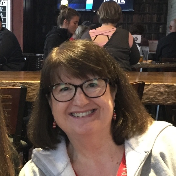 Meet your Posher, Pat - Picture 1 of 1